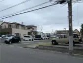 江戸川区篠崎町４丁目　月極駐車場